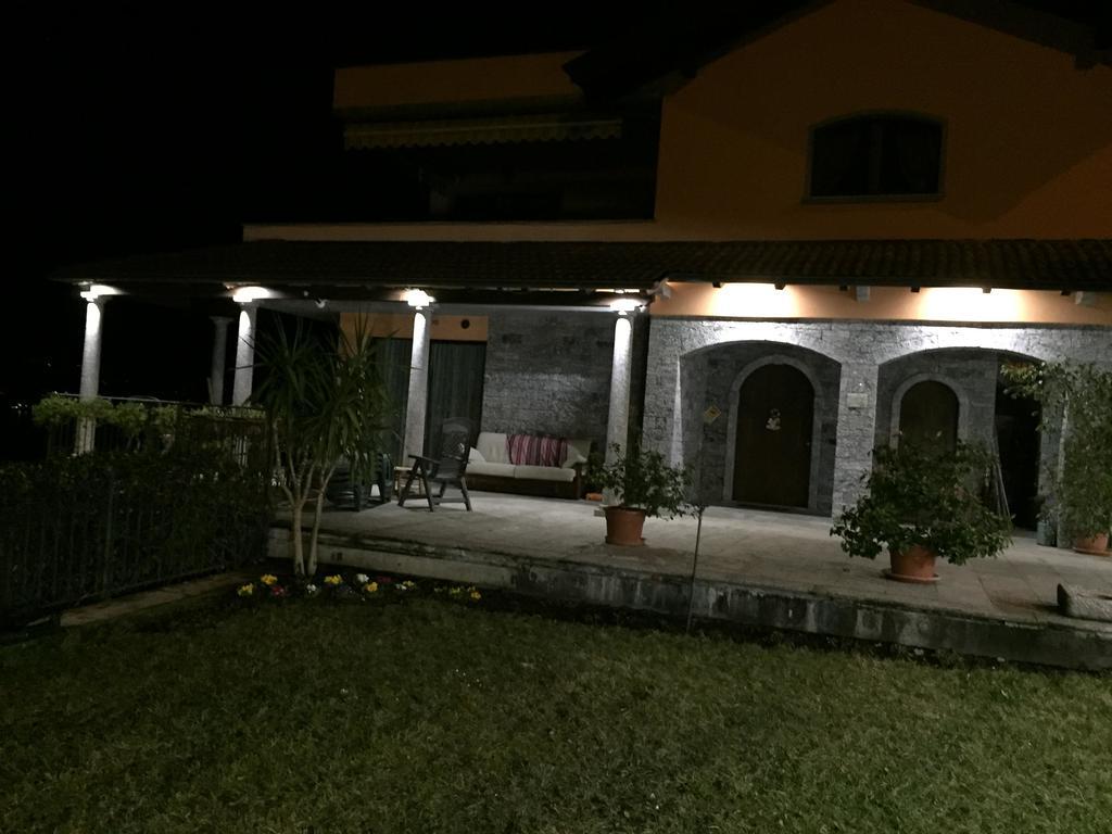 Anita Bed & Breakfast *