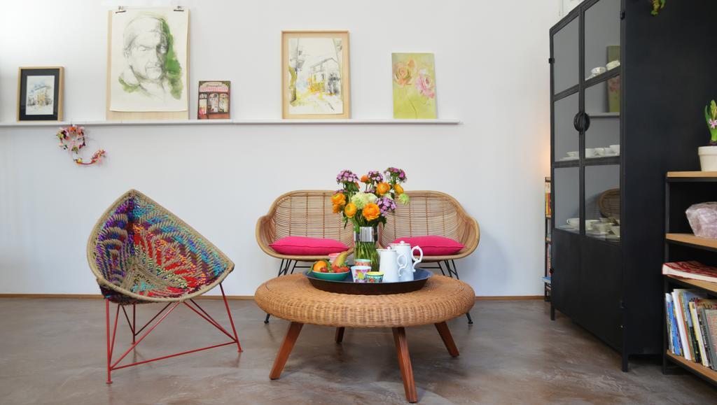 Picobello Zimmer&atelier Affittacamere *