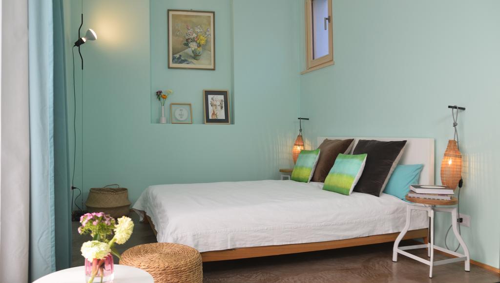 Affittacamere Picobello Zimmer&atelier
