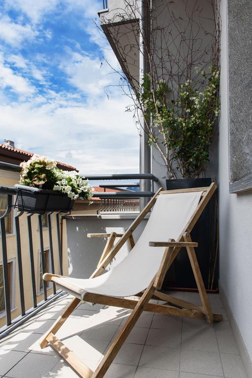 Suite11 Ferienhaus