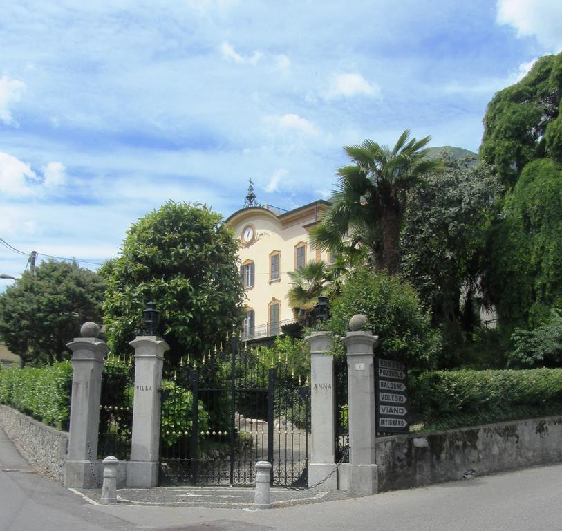 Anna Apartment Tremezzo