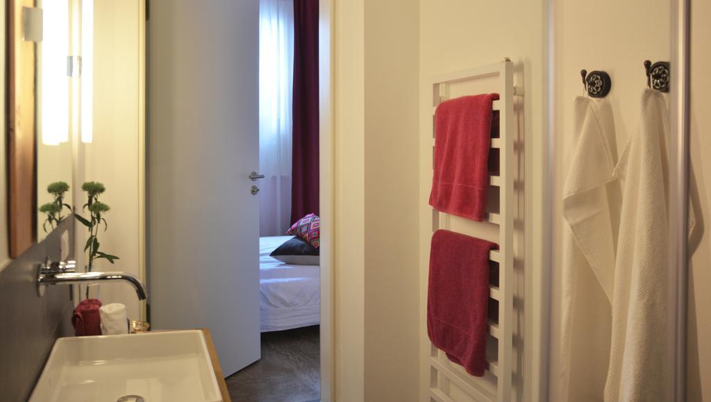 Picobello Zimmer&atelier
