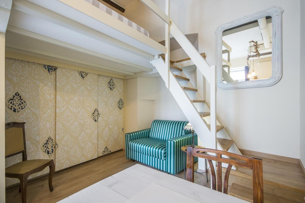 Apartment 33 By Solutions Como
