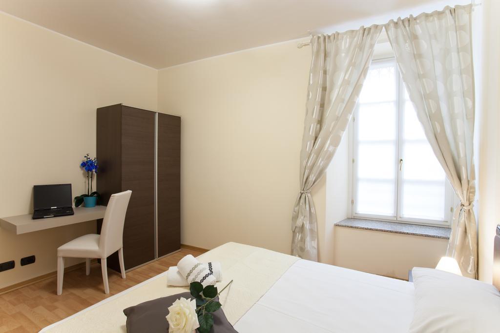 Acquaterrafuoco - Apartment *