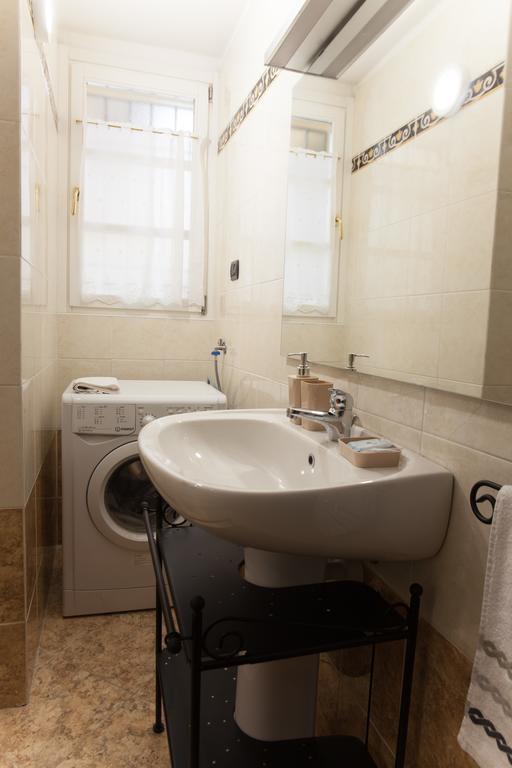Acquaterrafuoco - Apartment