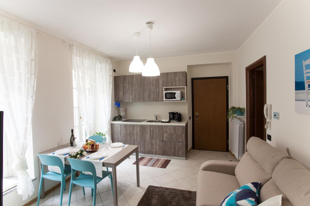 Apartment Acquaterrafuoco -