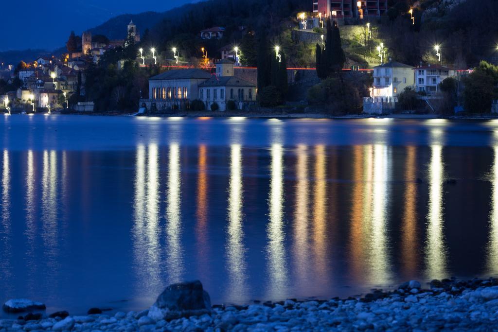 La Casa Sul Sasso Dervio