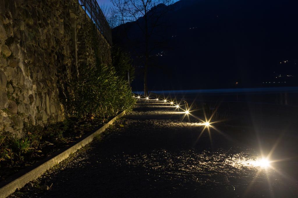La Casa Sul Sasso