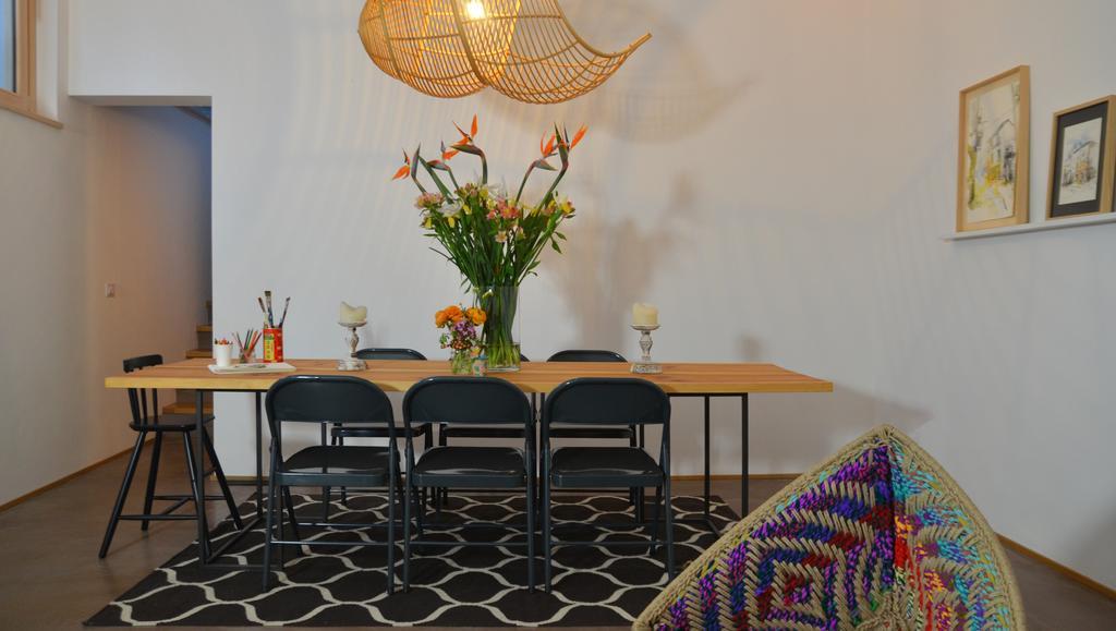 Affittacamere Picobello Zimmer&atelier
