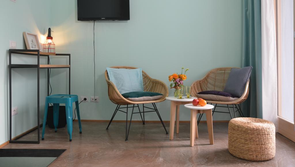 Affittacamere Picobello Zimmer&atelier *