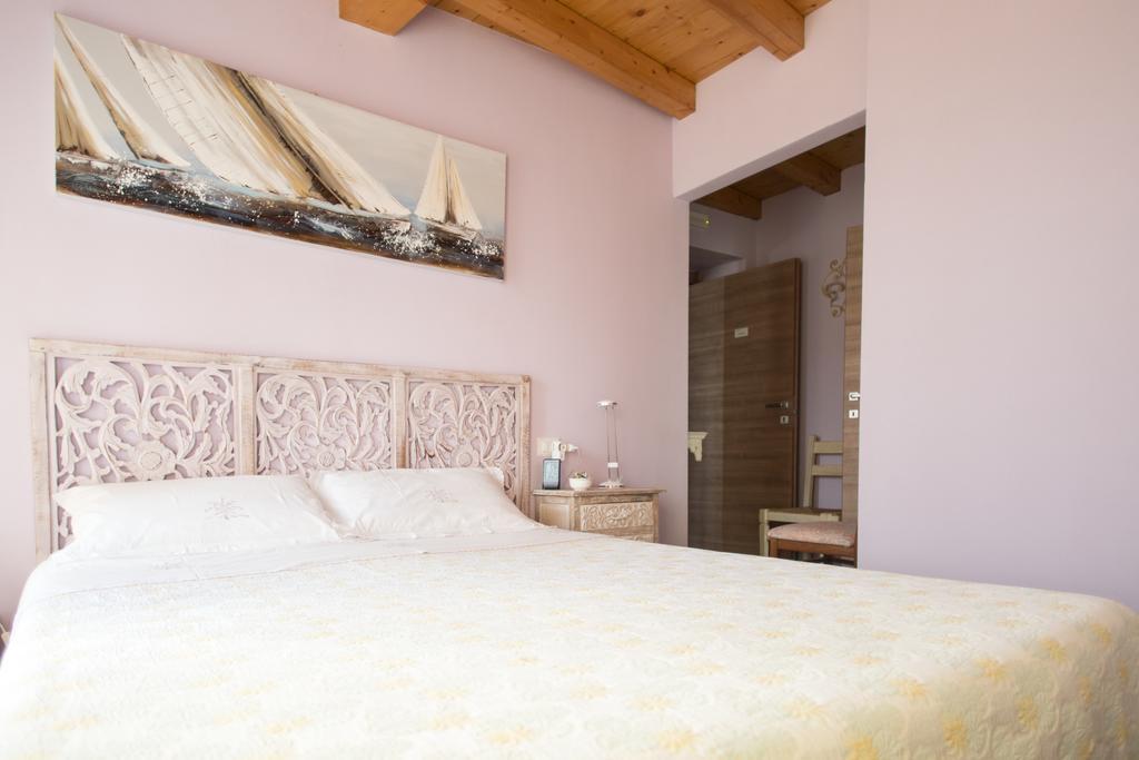 La Casa Sul Sasso 3*