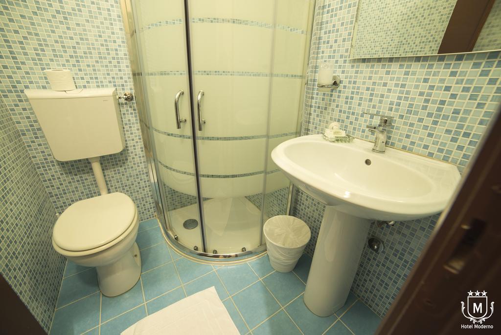 Moderno Hotel Lecco