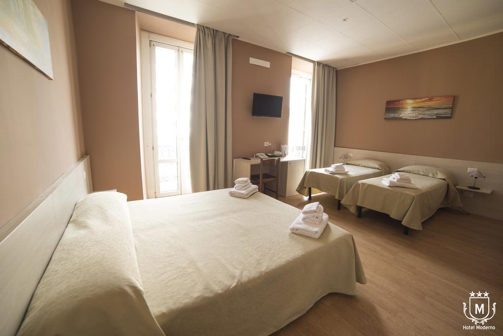 Moderno 3* Lecco