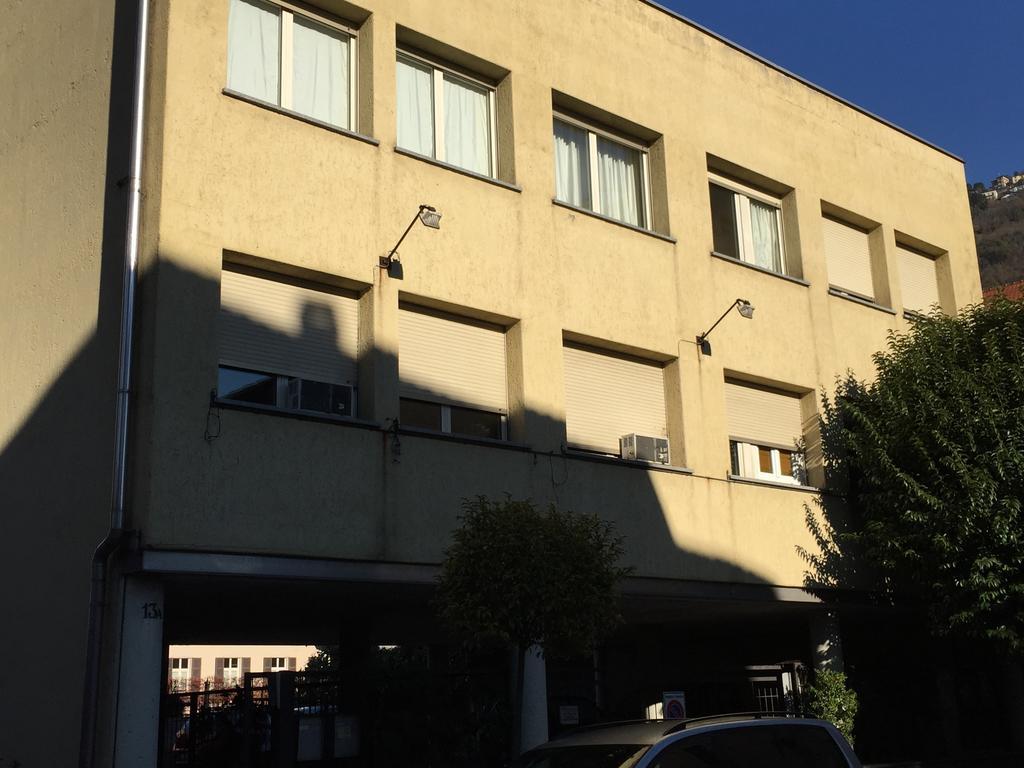 Gasthof Casa Aurora Self Catering Vacanze