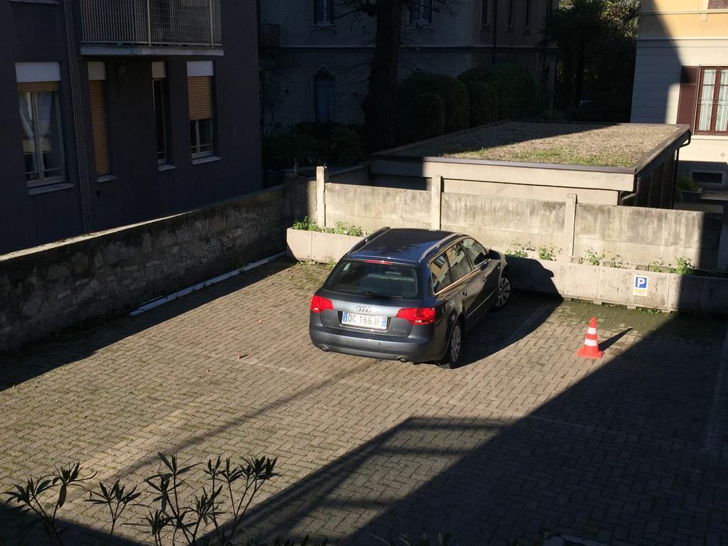 Casa Aurora Self Catering Vacanze Gasthof Como
