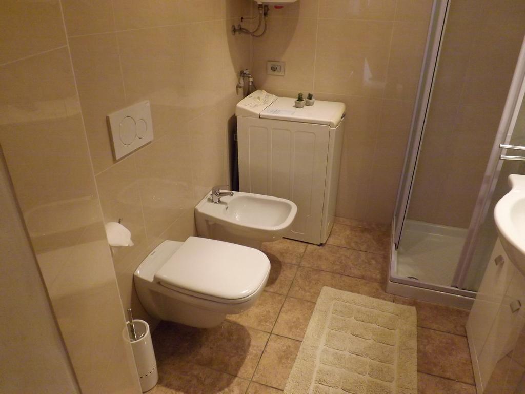 Apartment Varenna Castle Amazing Lake View