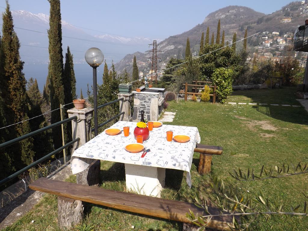 Varenna Castle Amazing Lake View *