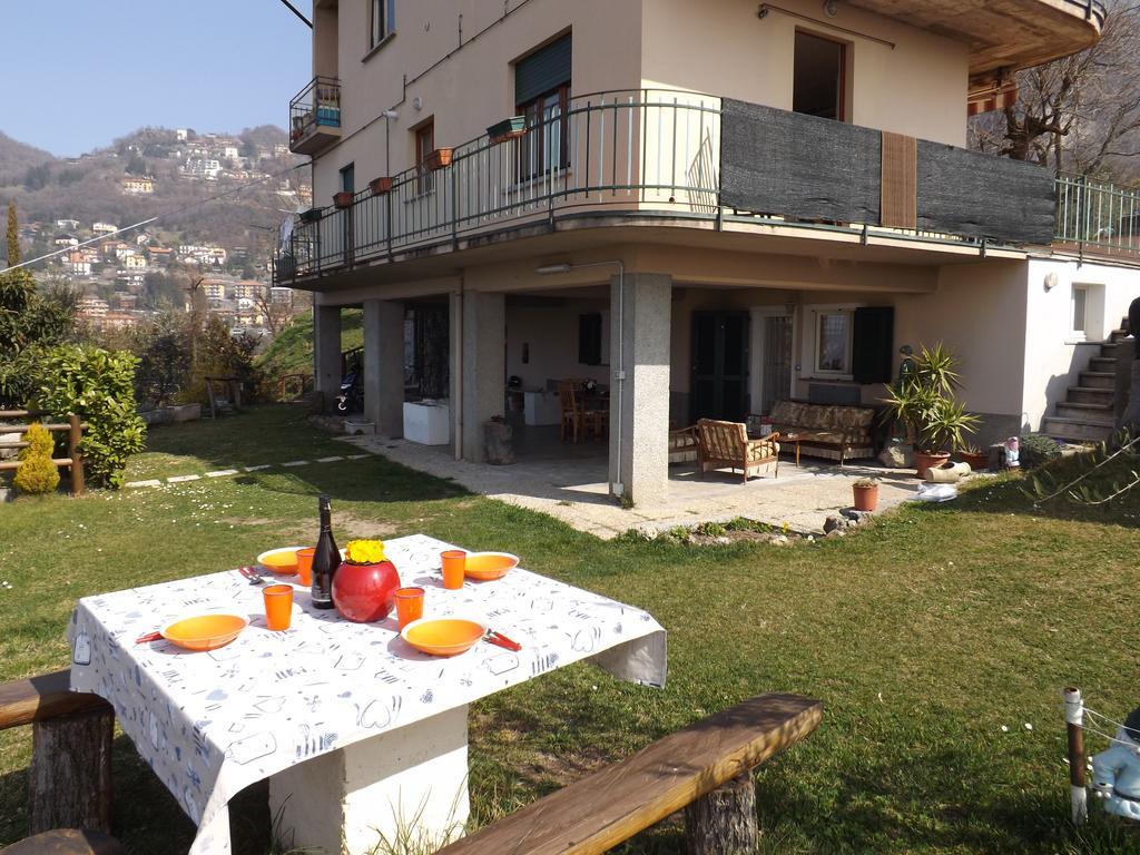 Varenna Castle Amazing Lake View Apartment *
