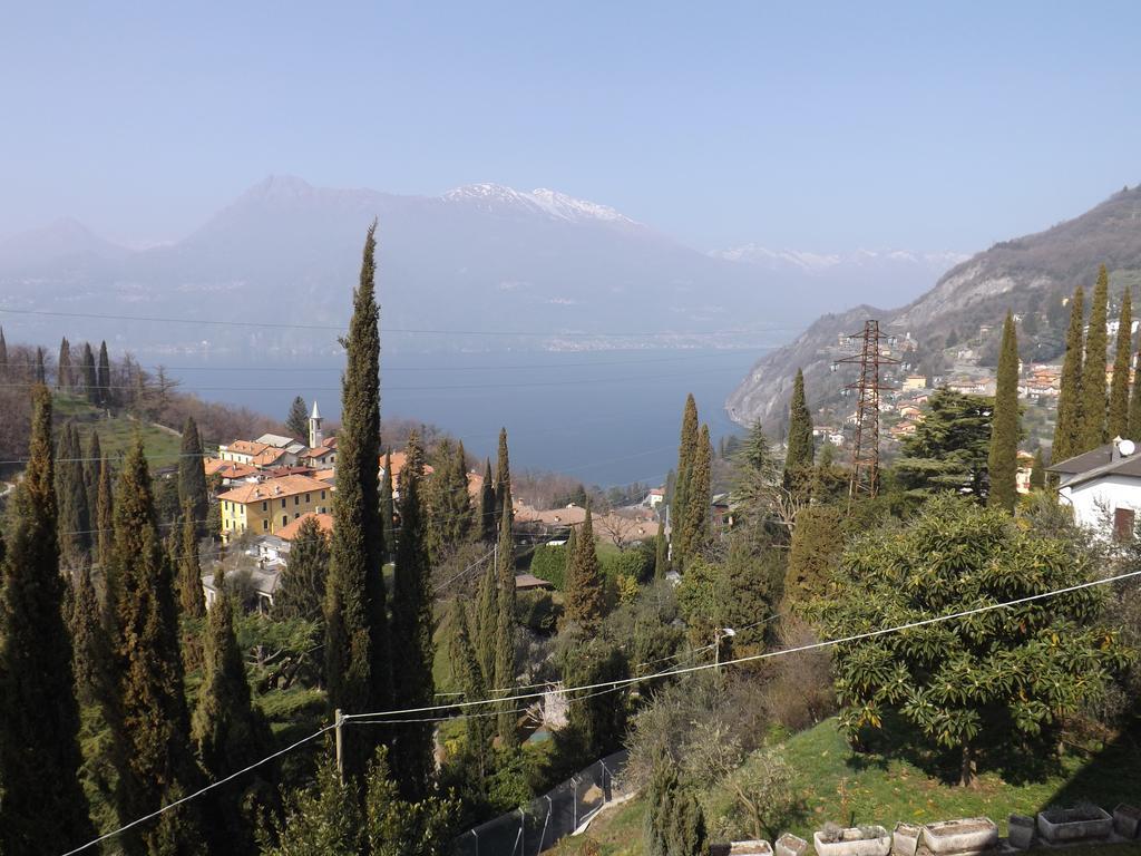 Varenna Castle Amazing Lake View * Perledo