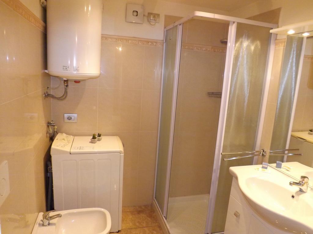Apartment Varenna Castle Amazing Lake View *