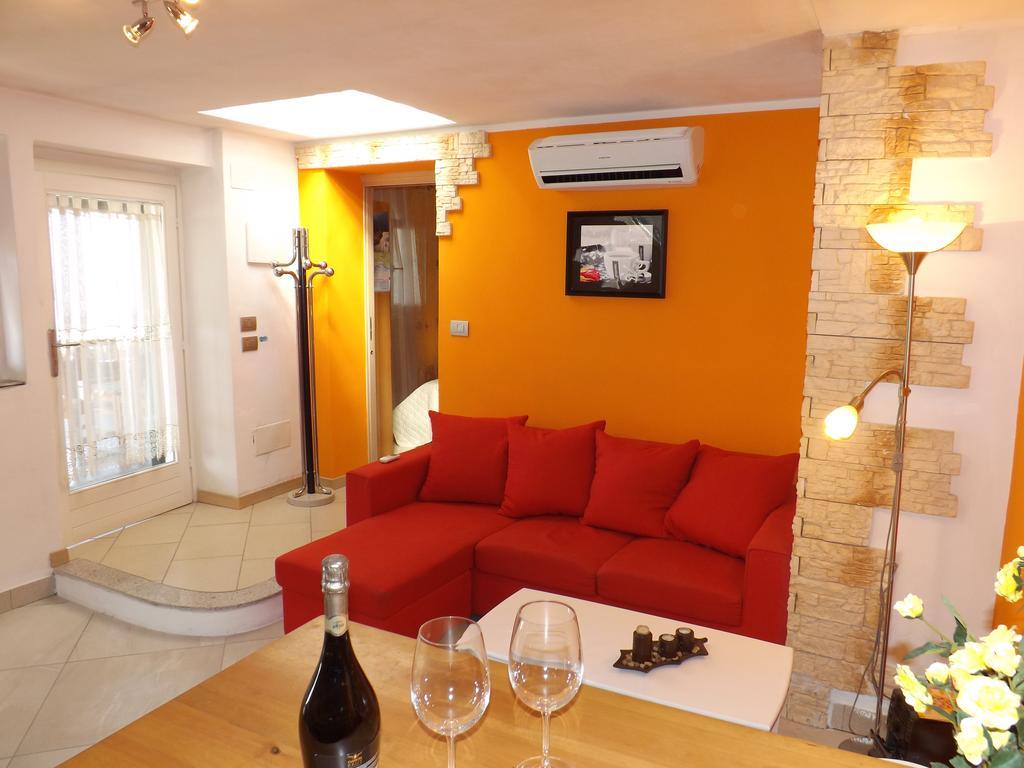 Varenna Castle Amazing Lake View Apartment Perledo