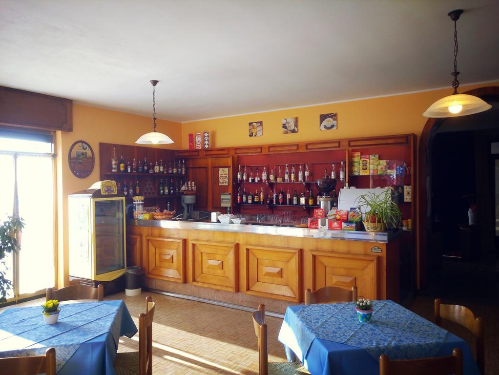 Hotel Hotel Rosa Carenno