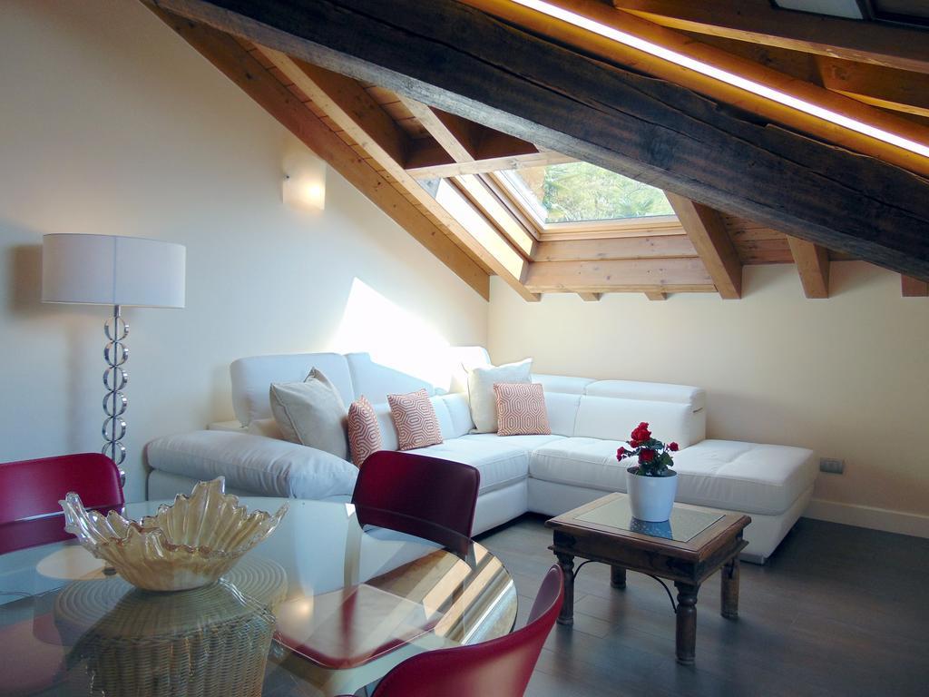 Apartment Monti