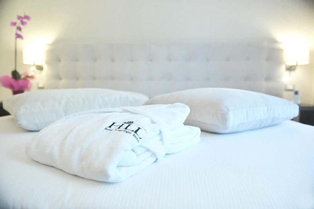 Hll Lungolago Lecco-como Hotel 3*