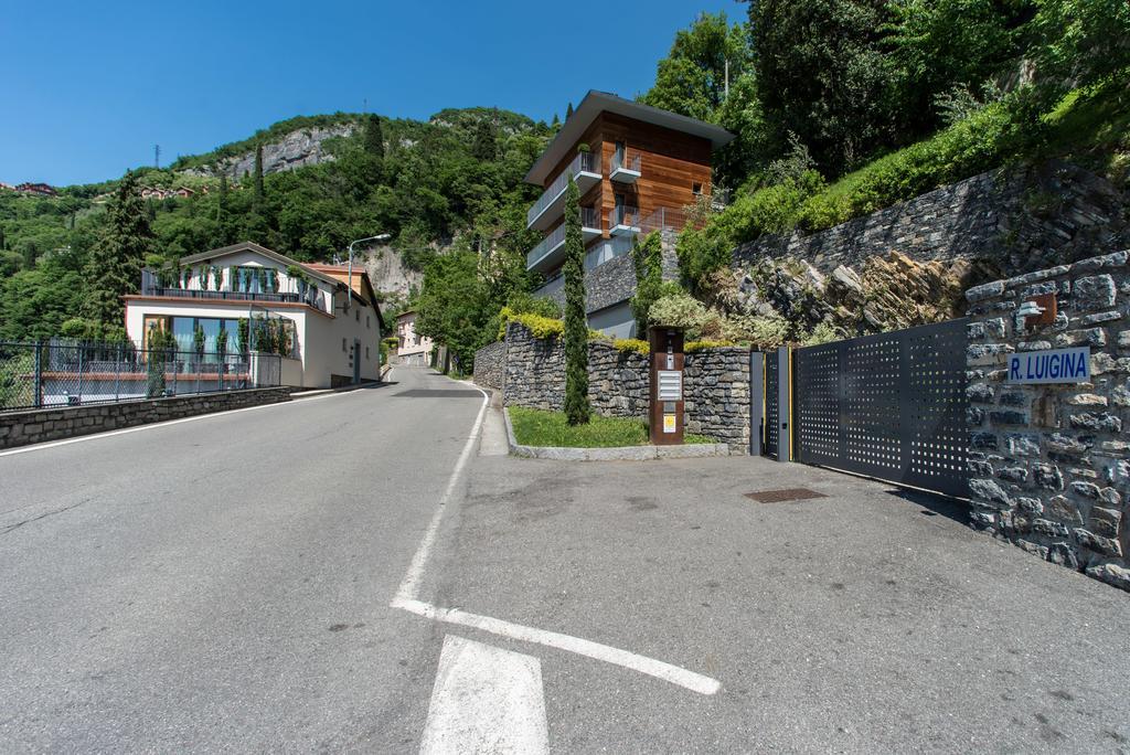 Residenza Luigina * Varenna