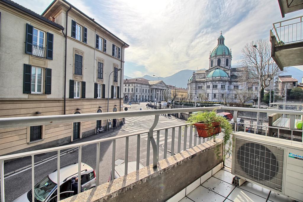 Manzoni Apartment Lake Como