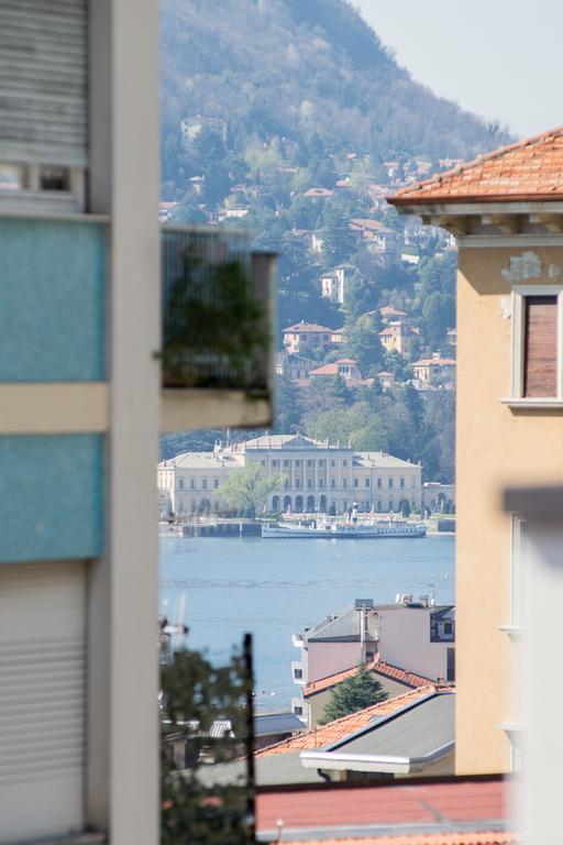 Apartment Silky House With Private Parking *
