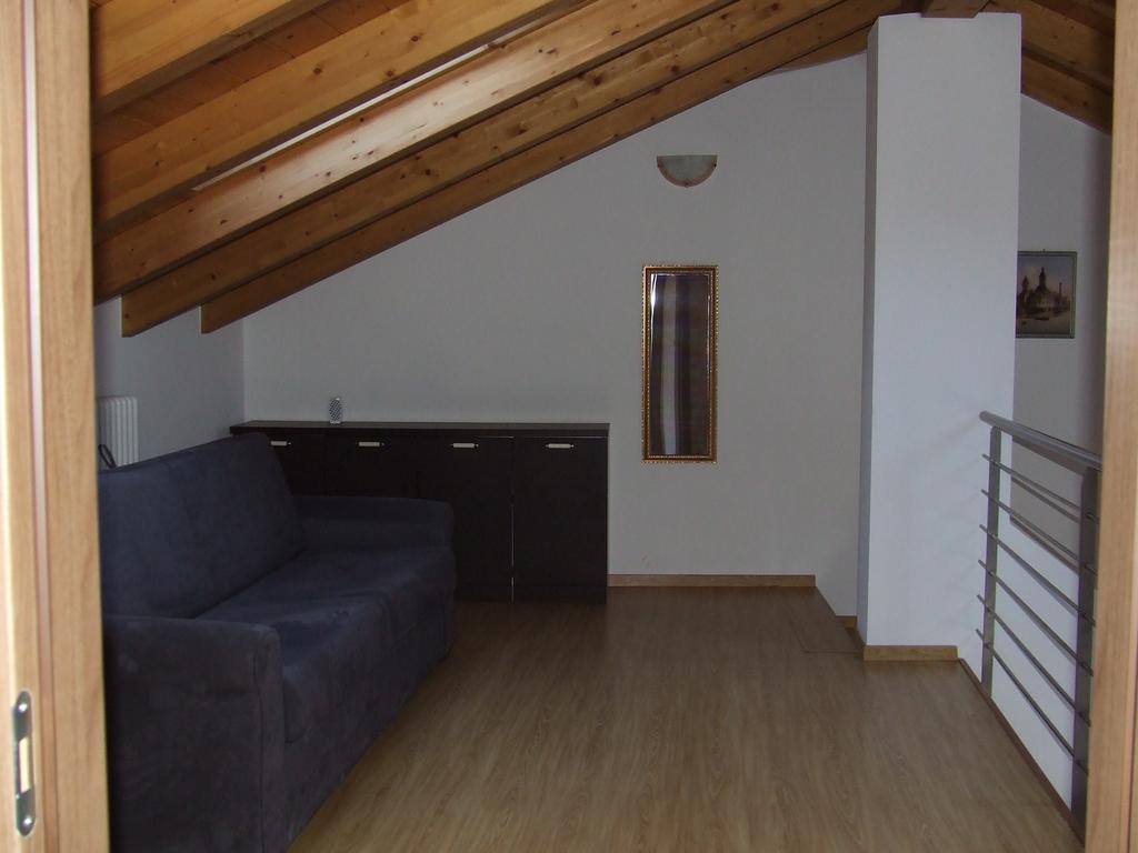 Baby Apartment