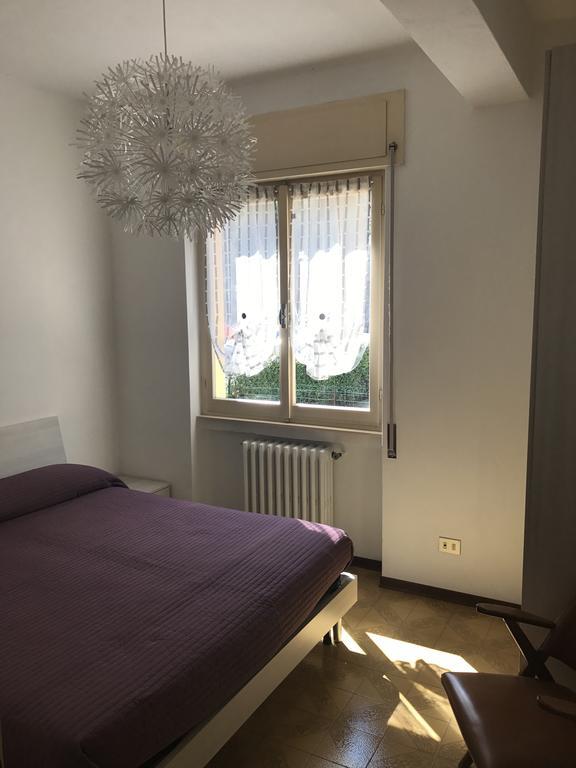 Casa Del Faggio Rosso Apartment Bellagio