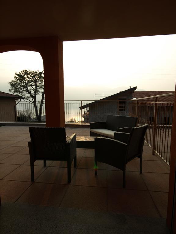 Apartment Dei Fiori Lierna