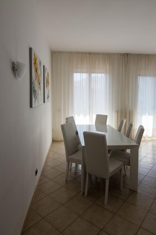 Apartment Silky House With Private Parking *