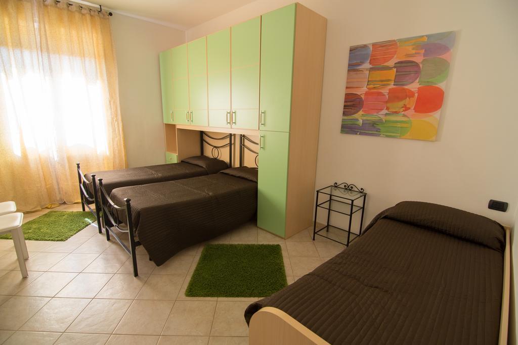 Apartment Silky House With Private Parking