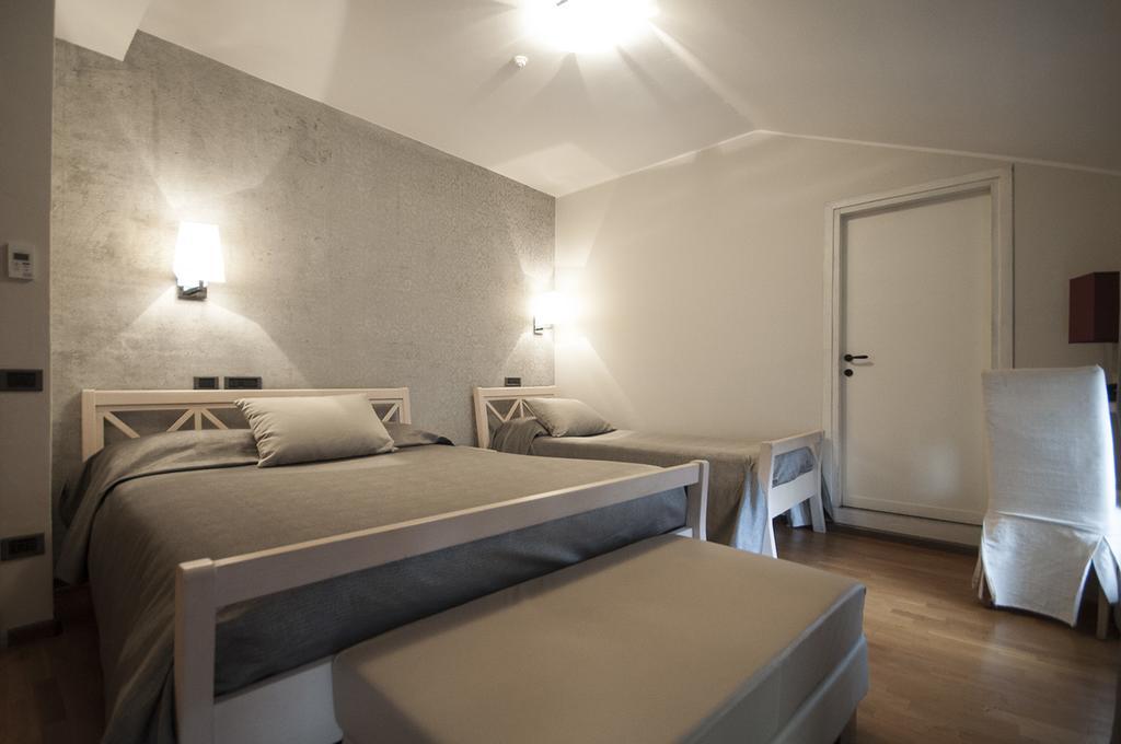 Maloia Hotel Dubino