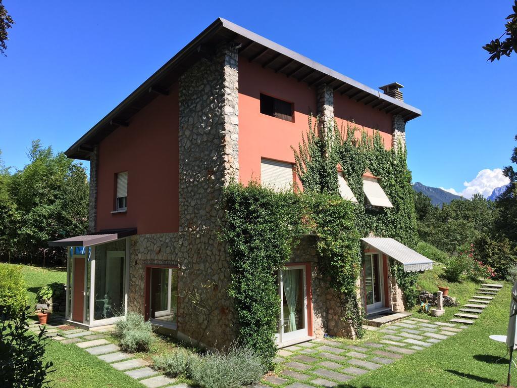 Villa Shanti *