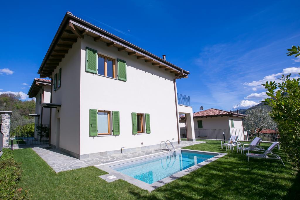 Inti Tremezzo