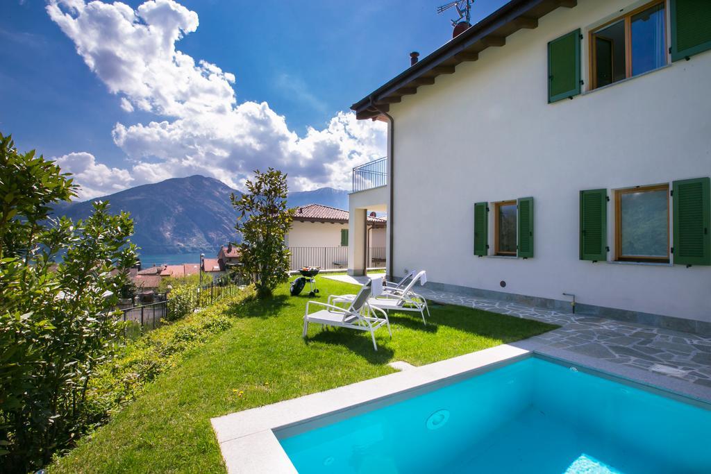 Inti Villa