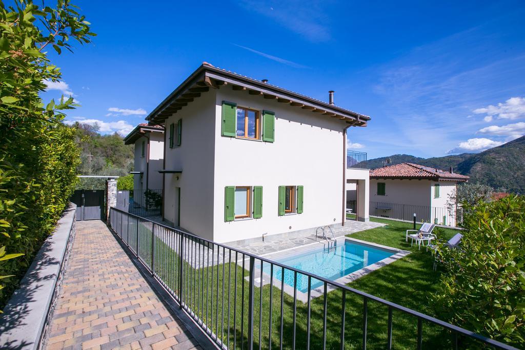 Villa Inti *