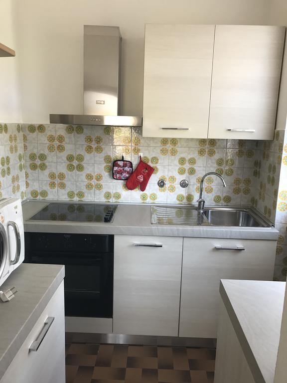Casa Del Faggio Rosso Apartment *