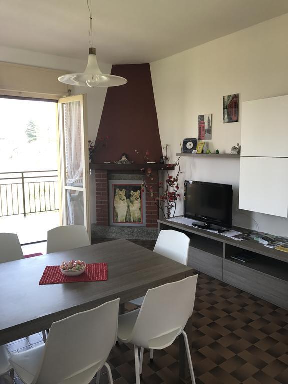 Apartment Casa Del Faggio Rosso *