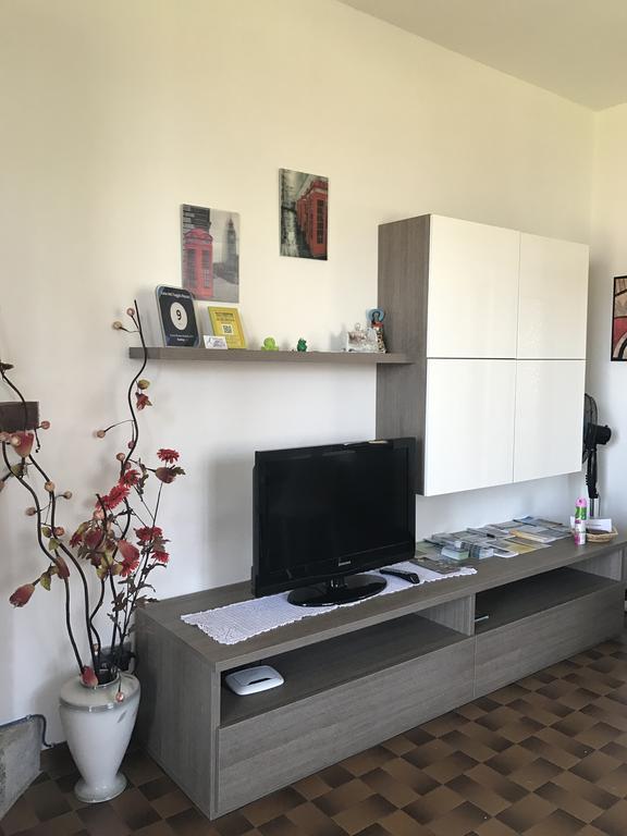 Casa Del Faggio Rosso Apartment Bellagio