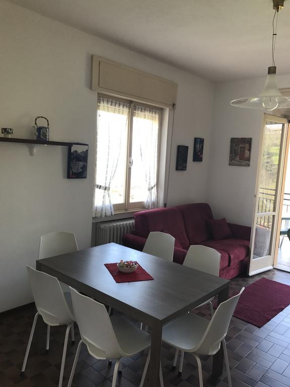 Casa Del Faggio Rosso Apartment