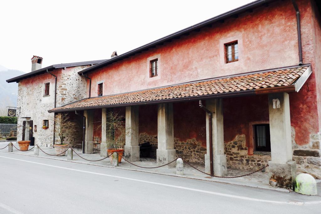 Gasthof Osteria Marascia Calolziocorte