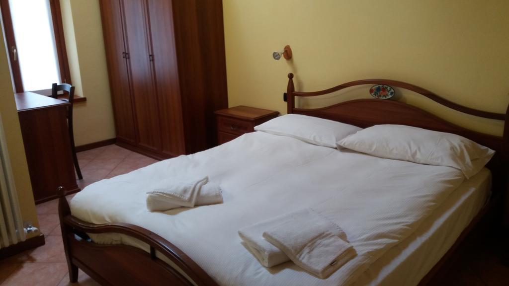 Casa Vacanze Da Edo Aparthotel Civate