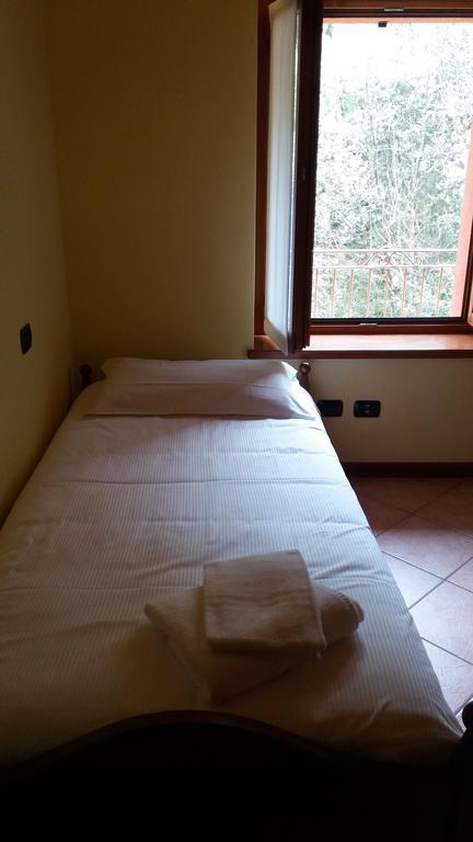 Aparthotel Casa Vacanze Da Edo Civate