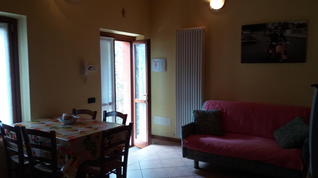 Casa Vacanze Da Edo Aparthotel