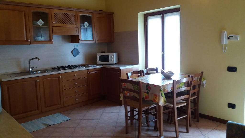 Casa Vacanze Da Edo